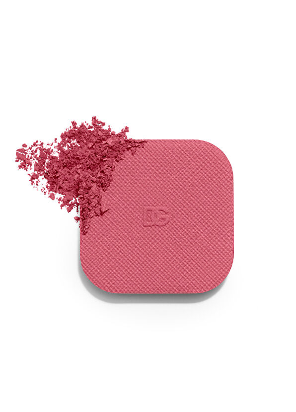 Dolce&Gabbana Cheeks & Eyes Match Cheerful Pink 4 - 2