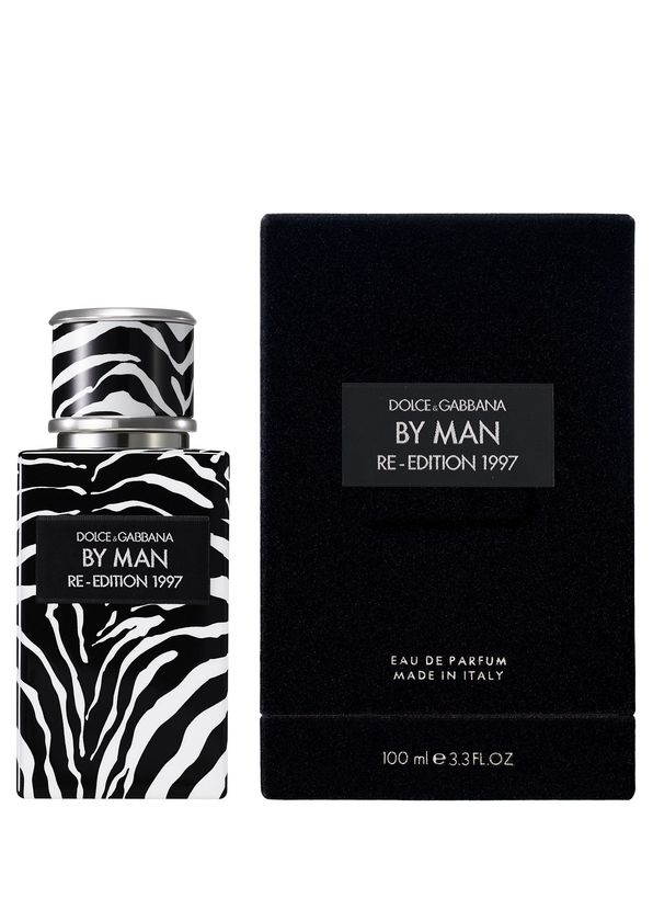 Dolce&Gabbana Re-Edition BY Man EDP 100 ml Parfüm - 2