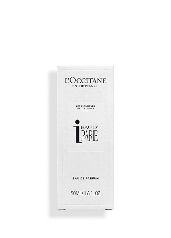 L'Occitane Eau d'Iparie EDP 50 ml Kadın Parfüm - 2
