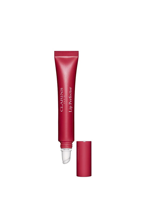 Clarins Lip Perfector 24 Dudak Parlatıcısı Ruj - 1