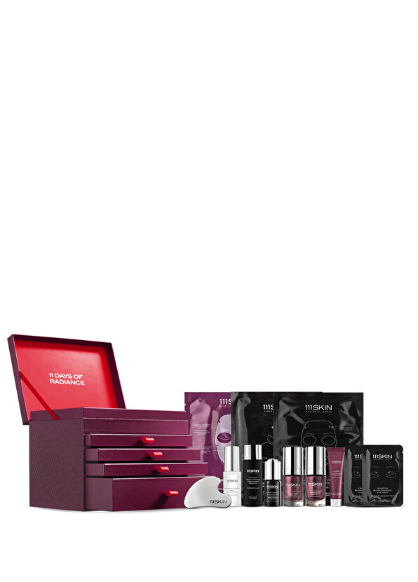 111Skin BAKIM MASKESİ - 1