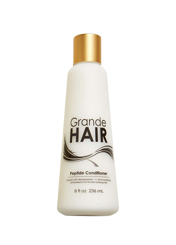 Grande Cosmetics Grande Hair Peptide Hair Cream 236 ml - 1