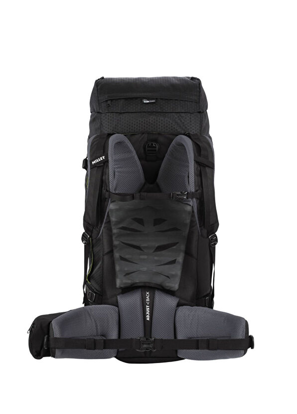 Millet MIS2260 Ubic Siyah Erkek Sırt Çantası  - 2