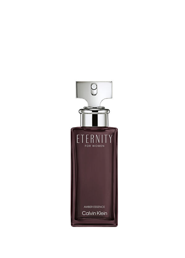 Calvin Klein Eternity Amber Essence for Woman Parfum Intense 50 ml Kadın Parfüm - 1