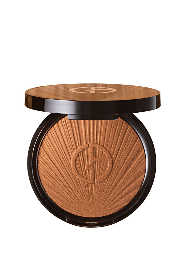 Giorgio Armani Luminous Silk 110 Sun Embrace Bronzer - 1