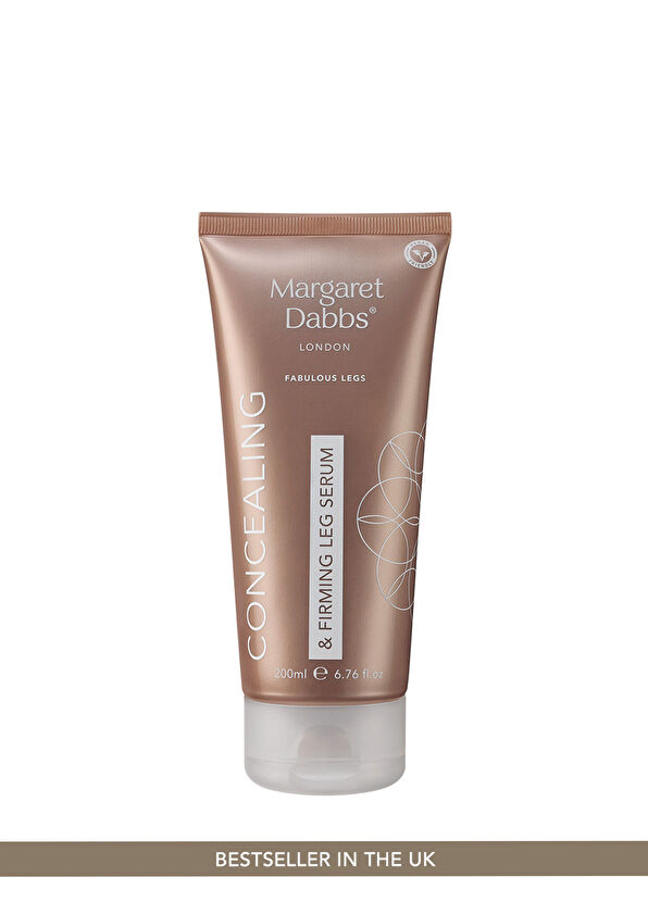 Margaret Dabbs London Kapatıcı Etkili & Sıkılaştırıcı Bacak Serumu - 2