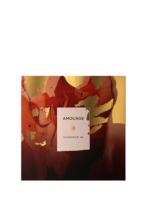 Amouage Guidance 46 Exceptional Extrait 100ml Kadın Parfüm - 2