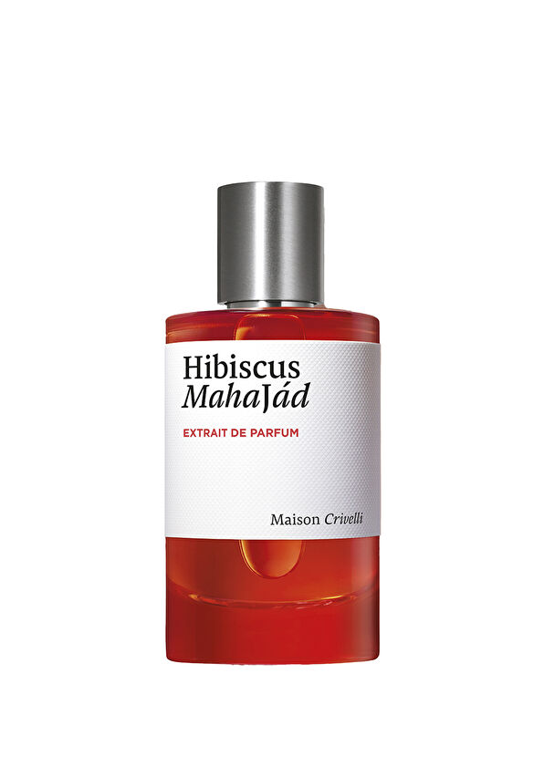 Maison Crivelli Hibiscus Mahajad Extrait 100 ml Unisex Parfüm - 1
