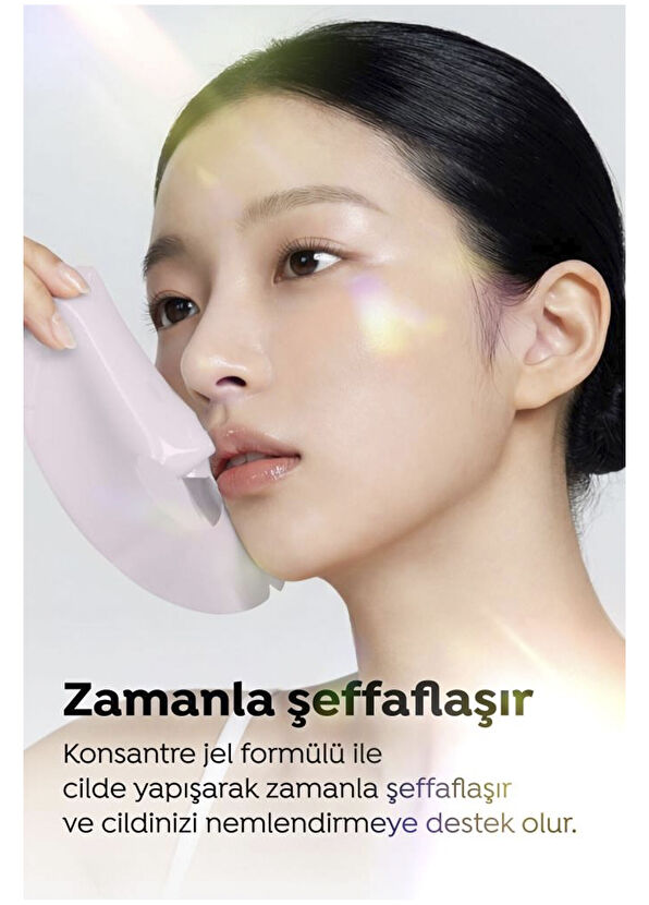Dermal Rose Rose Moisturizer and Matcha Melting Glow Mask Set - 3