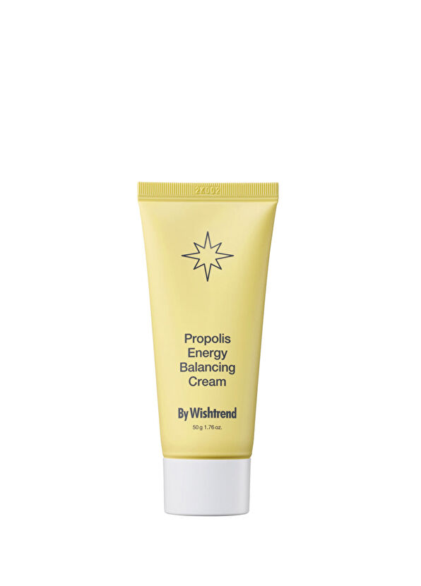 By Wishtrend Propolis Energy Balancing Cream Balancing & Protective Face Cream 50ml - 1