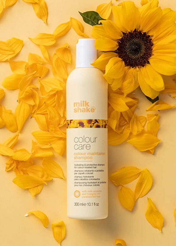 Milk Shake Color Maintaner Renk Koruyucu Şampuan 300 ml - 4
