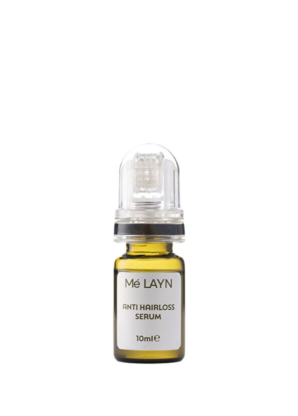 Melayn Hair Care Set Saç Dökülme Karşıtı Serum Seti - 4