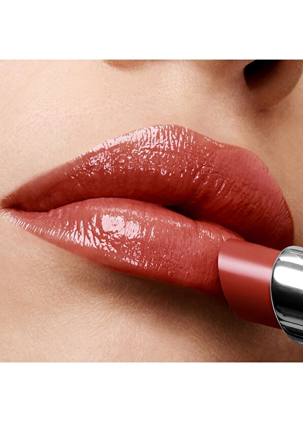 Tom Ford Ultra Shine Lip Color - 02 Rosewood - 2