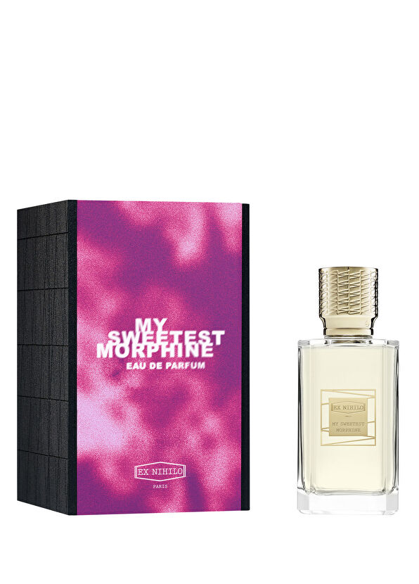 Ex Nihilo My Sweetest MorphIne 100 ml Edp - 2