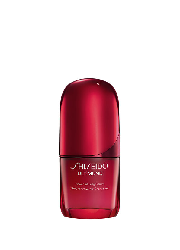 Shiseido Ultimune Power Infusing Concentrate Serum 30Ml - 1