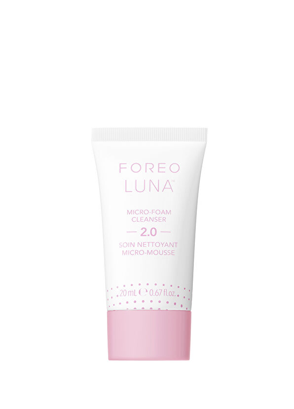 Foreo Luna Micro-Foam Cleanser 2. 020 ml - 1