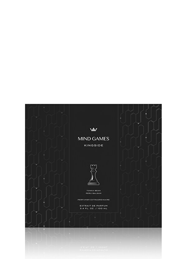 Mind Games MG Kingside 100ml EDP - 4