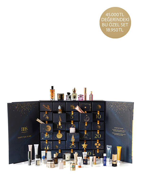 Beymen 2025 Advent Calendar - 1
