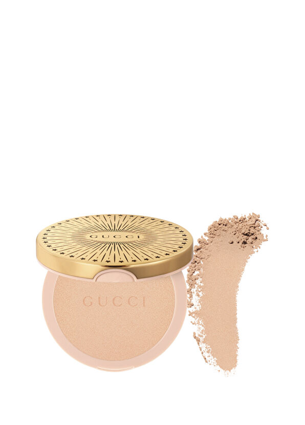 Gucci Glow Highlighter 03 Warm Gold - 2