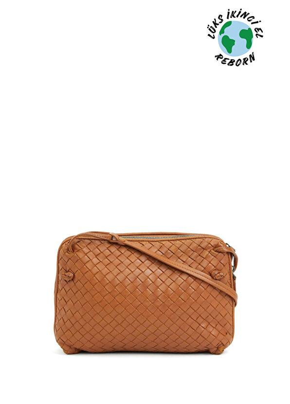 Beymen Reborn Bottega Veneta Intrecciato Loop Çanta - 1