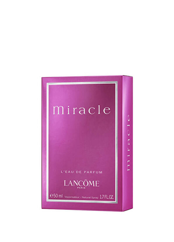 Lancome Miracle EDP Parfüm 50 ml - 2