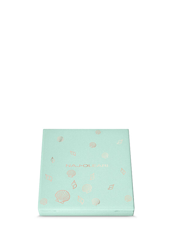 Naj Oleari Ocean Symphony Eyeshadow Palette Far Paleti - 2