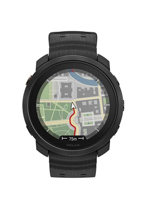 Polar Vantage M3 Çoklu Akıllı Spor Saati - 4