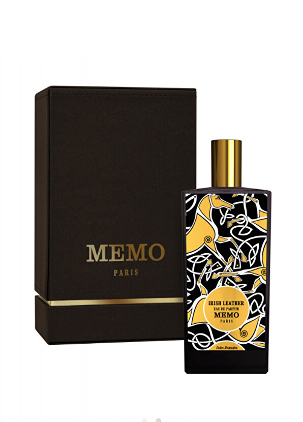 Memo Irish Leather EDP 200 ml Parfüm - 2