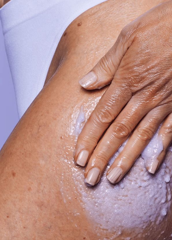 Frank Body Niacinamide Vücut Peelingi 250 gr - 2