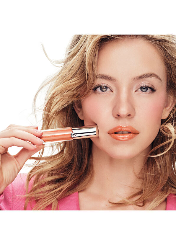 Giorgio Armani Prisma Glass Hydrating Lip Gloss - 3