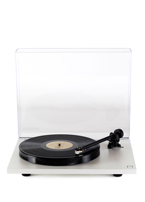 Rega Planar 1 Beyaz Pikap - 1