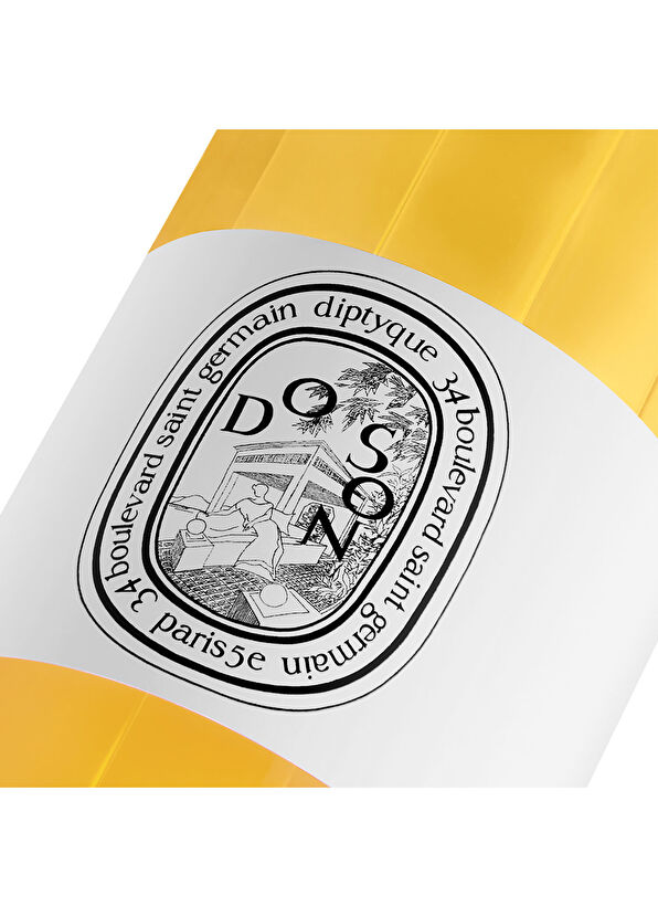 Diptyque Perfumed Cleansing Body Oil Do Son 200 ml - 2