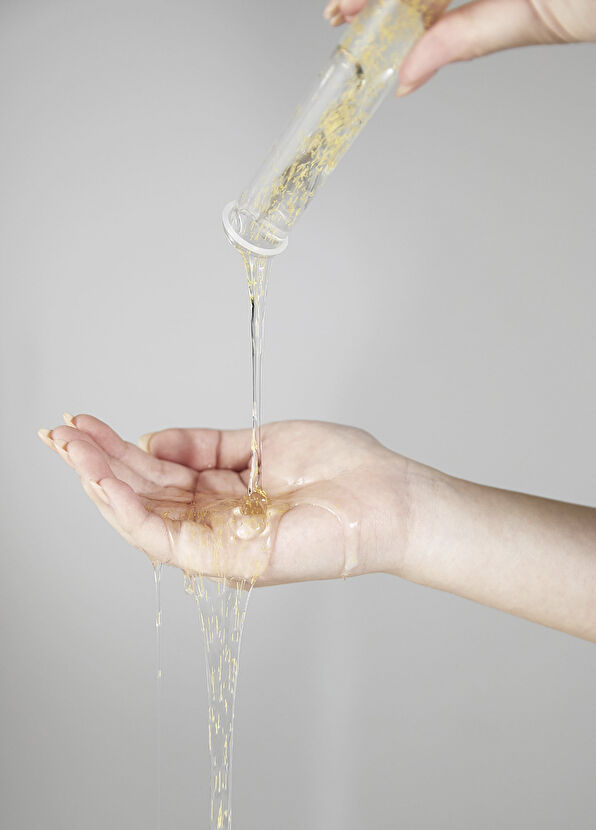 Meditheraphy Shumage Gold Seal Wrapping Sıkılaştırıcı Yaşlanma Karşıtı Jel Yüz Maskesi 90 gr - 3