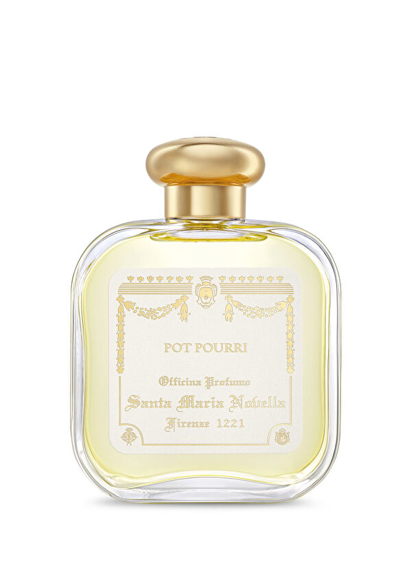 Santa Maria Novella Pot Pourri Eau de Cologne 100 ml   - 2