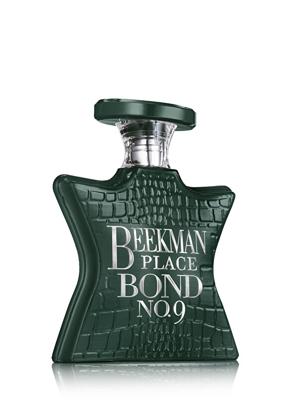 Bond No. 9 Beekman Place EDP 100 ml Unisex Parfüm - 1