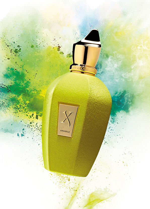 Xerjoff V Amabile 100 ml - 4