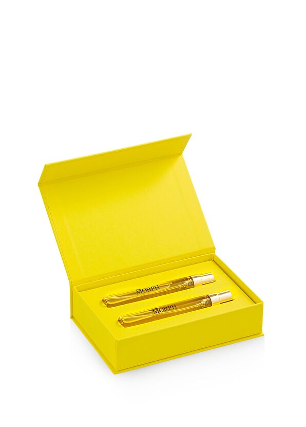 Morph Zeta Travel Set 2x8ml - 1