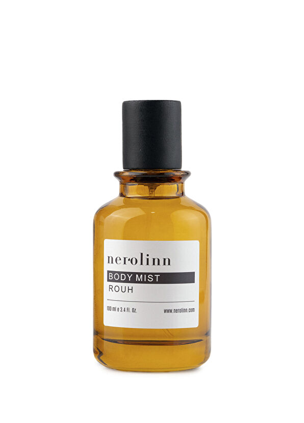 Nerolinn Rouh Body Mist Vücut Spreyi 100 ml - 1