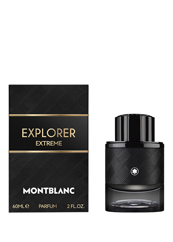 Montblanc Explorer Extreme 60 ml Erkek Parfüm - 2