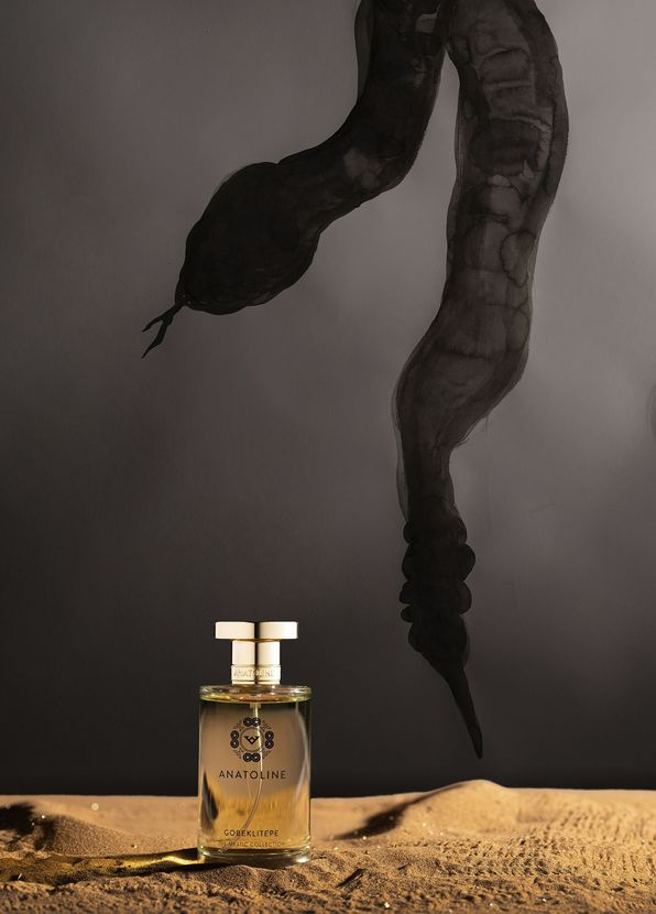Anatoline Göbeklitepe EDP 100 ml Unisex Perfume - 2