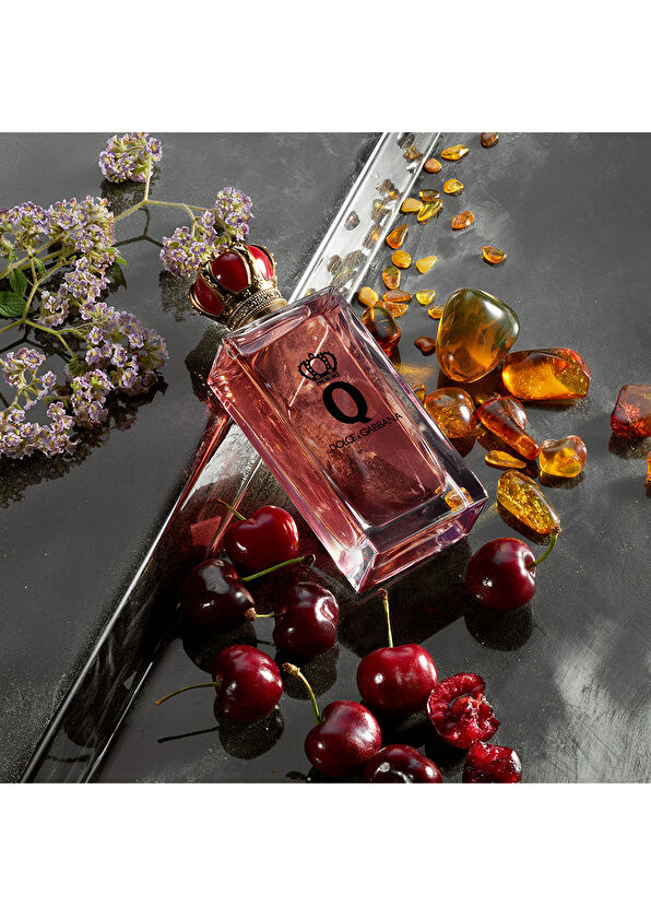 Dolce&Gabbana Qby Dg Edpi Intense Men's 50ml Perfume - 3