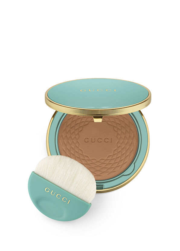 Gucci Poudre De Beauté Éclat Soleil 3 Medium 12gr - 2