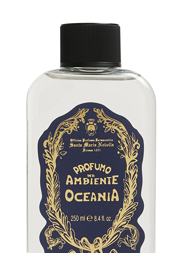 Santa Maria Novella Oceania Oda Kokusu Difüzörü 250 ml Refill - 2