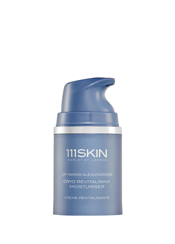 111Skin CRYO Revitalising Moisturiser - 1