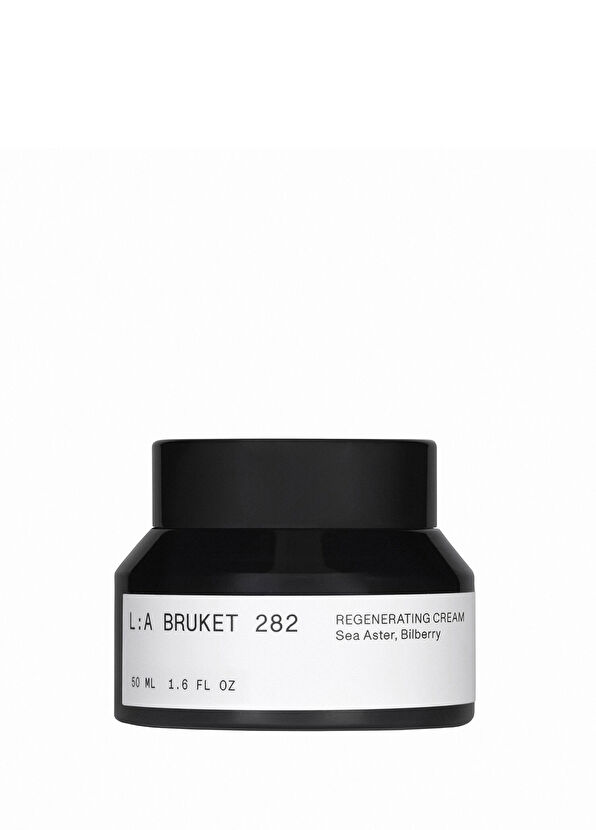 L:A Bruket RegeneratIng 50 ml Cream - 1