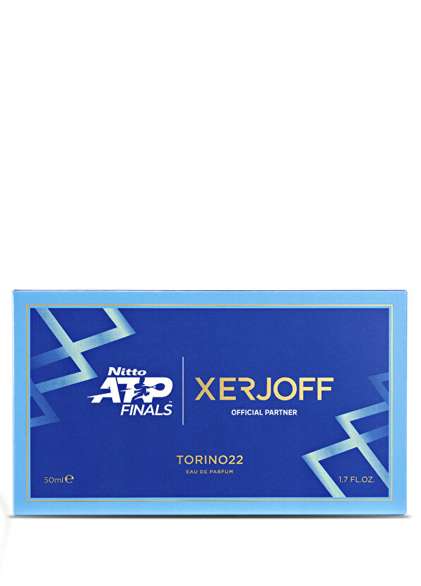 Xerjoff Torino 22 EDP 50 ml Parfüm - 2