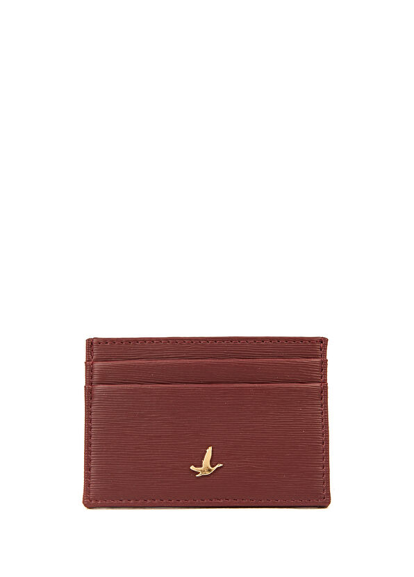 Beymen Club Kahverengi Logolu Kadın Kartvizitlik - 1