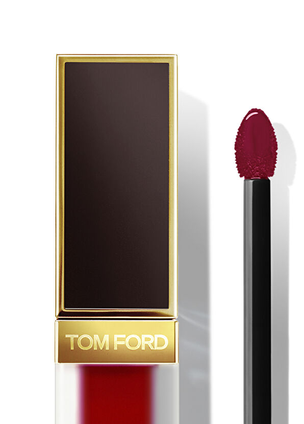 Tom Ford Liquid Lip Luxe Matte Temptress - 2