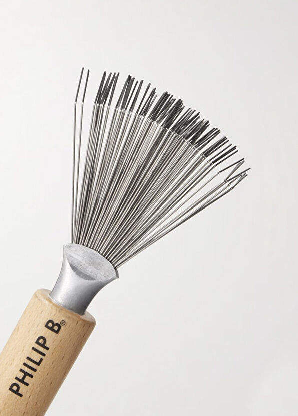 Philip B. Saç Fırçası Temizleyici - 4