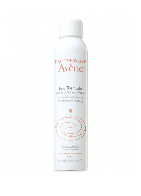 Avene Eau Thermale Canlandırıcı Makyaj Sabitleyici Termal Su Tonik 300 ml - 1